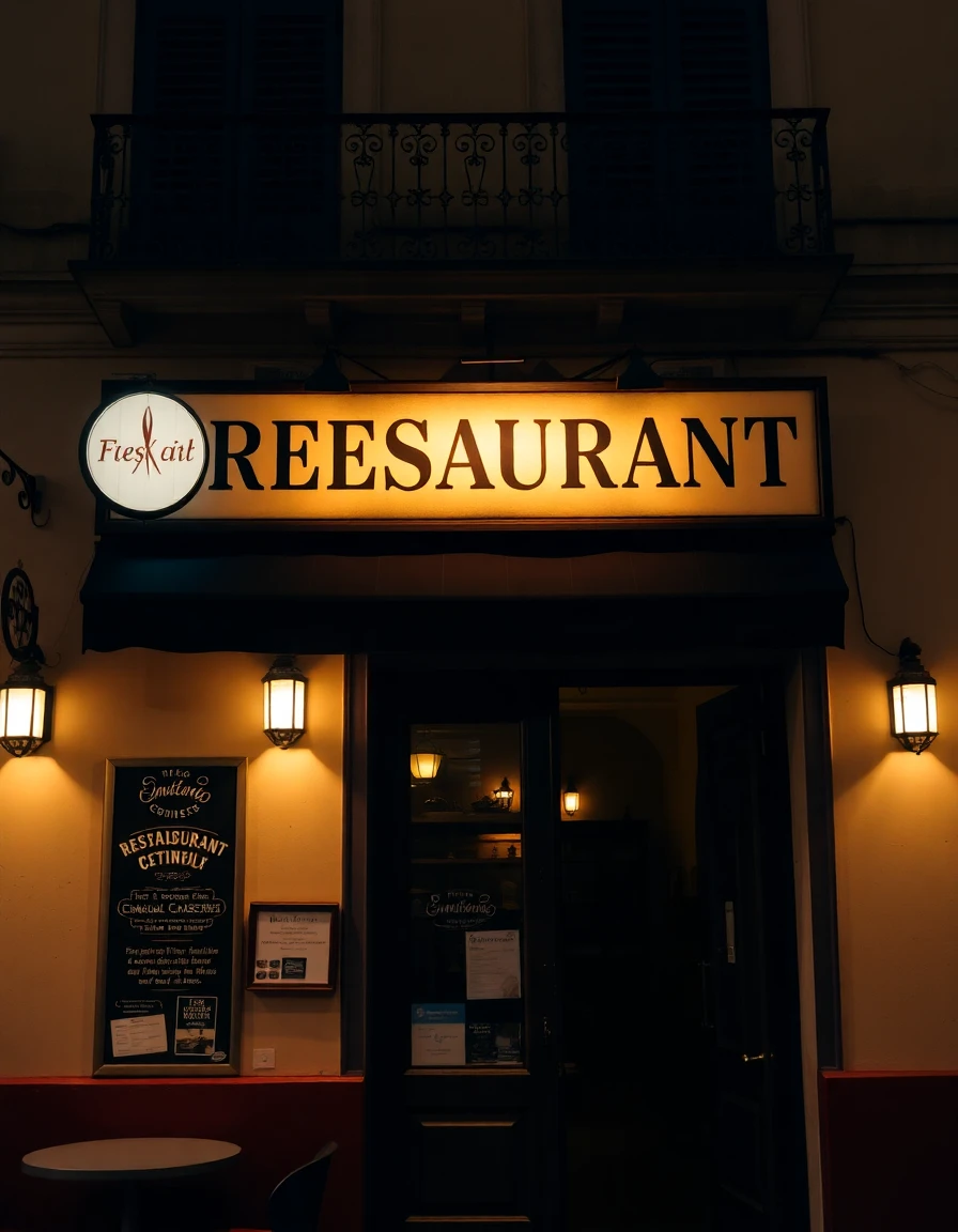5 restaurantes tradicionais da região que ainda existem capa