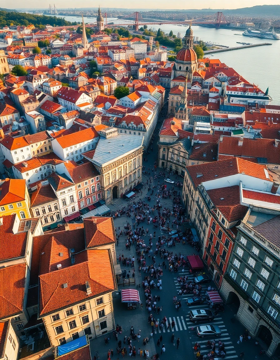 Ranking das cidades vizinhas mais visitadas capa