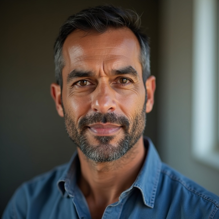 Geraldo Pontes