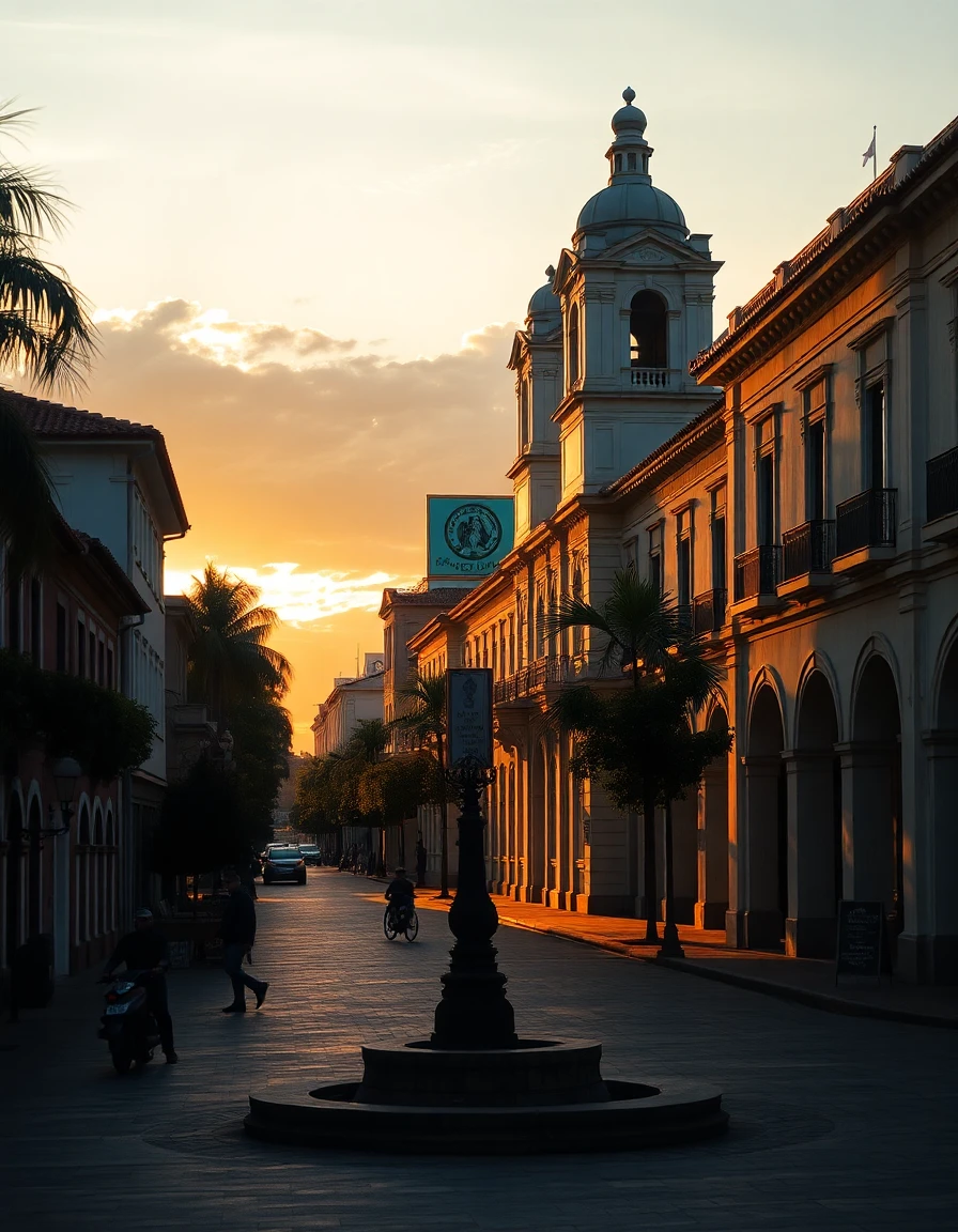 7 pontos turísticos que você precisa conhecer em Pacaembu capa